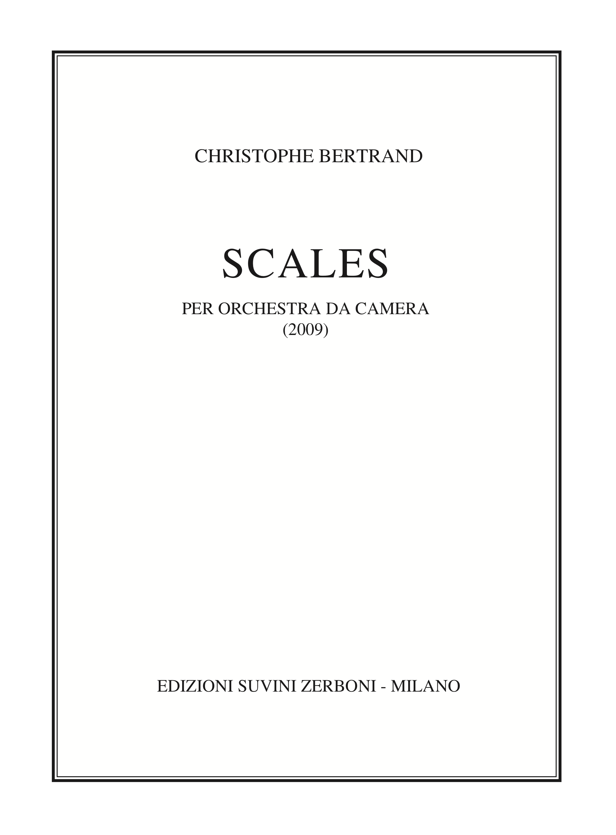 Scales_Bertrand 1